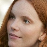 Ann Hale Naakt