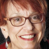 Ann Neville Naakt