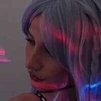 anna.are_ Naakt