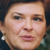 Anna Baranowska Naakt