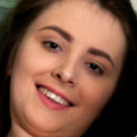 Anna Bella Naakt