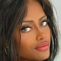 Anna Celeste Naakt