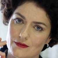 Anna Chancellor Naakt