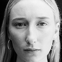 Anna Cordell Naakt