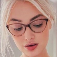 Anna Faith Naakt