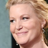 Anna Gunn Naakt