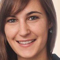 Anna Huber Naakt