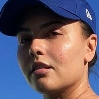 Anna Krylova Naakt