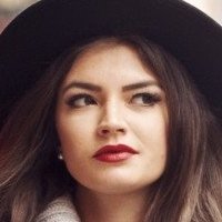 Anna-Lea Popp Naakt