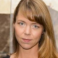 Anna Maxwell Martin Naakt