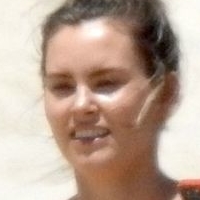 Anna Redman Naakt