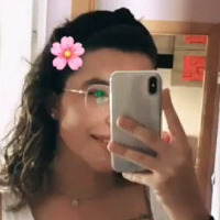 Anna Romero Naakt