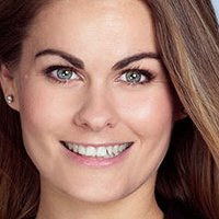 Anna Scharl Naakt