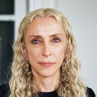 Anna Sozzani Naakt