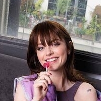 Annalisa Scarrone Naakt