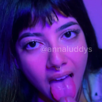 annaluddys_ Naakt