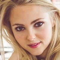 AnnaSophia Robb Naakt