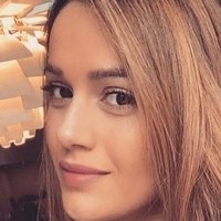 Anne Marie Mogg Naakt