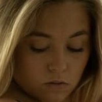 Annehope Naakt