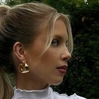 Anneka Madgett Naakt