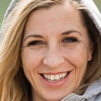 Anni Friesinger Naakt