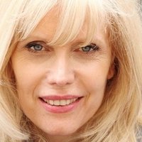 Annick Christiaens Naakt