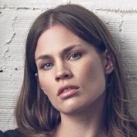 Annika Stenvall Naakt