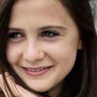 Annina Walt Naakt