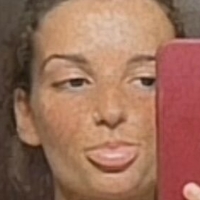 Anny Bellicoso Naakt