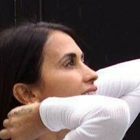 Antonelaroccuzzo Naakt