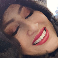 Antonella Kahllo Naakt
