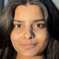 Anushka Deokate Naakt