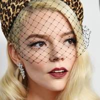 Anya Taylor-Joy Naakt
