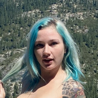 April Jayne Naakt