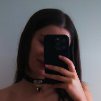 AprilEighteen Naakt