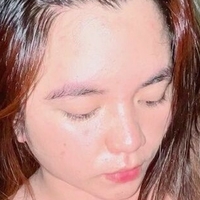 Ara Belle Naakt