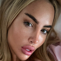 Arabella Lajares Naakt