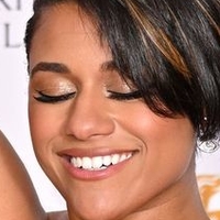 Ariana DeBose Naakt