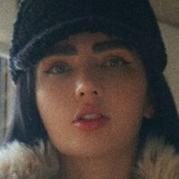ariana Naakt