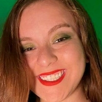 Arianna Perez Naakt