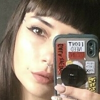 Arimane Naakt