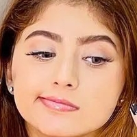 Arishfa Khan Naakt