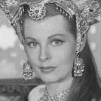 Arlene Dahl Naakt