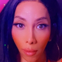 Ashanti Aleyce Naakt