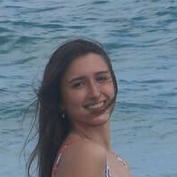 Ashley Castresana Naakt