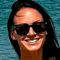 Ashley Egerton Naakt