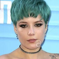 Ashley Nicolette Frangipane Naakt