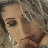 ashleyrosegangi Naakt