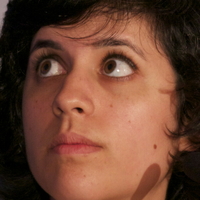 Ashly Burch Naakt