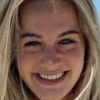 Ashlyn Smith Fit Naakt